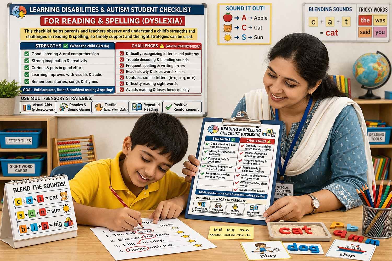 2--Checklist-for-reading-and-spelling-(Dyslexia)