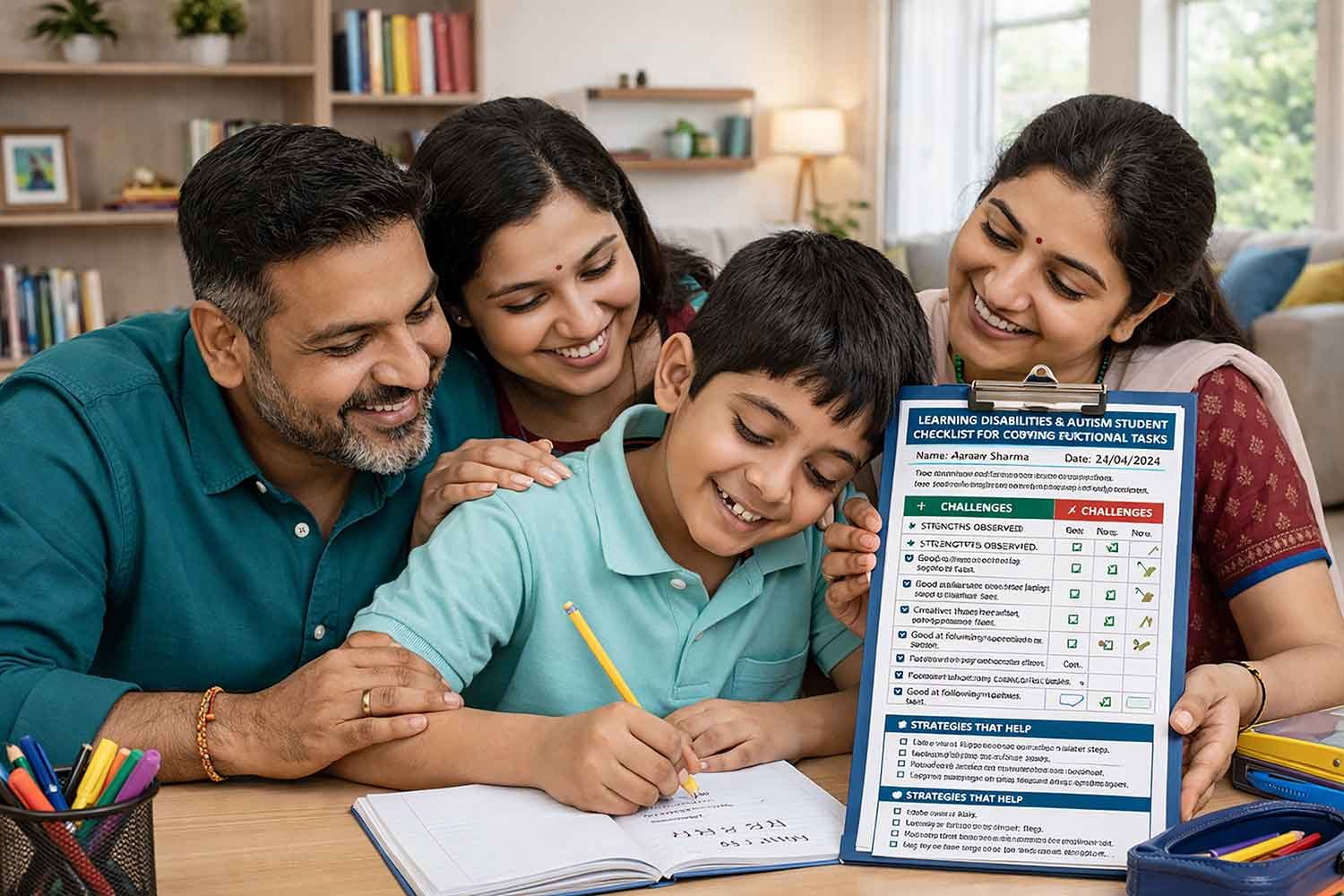 5-Checklist-for-Cognitive-and-functional-task