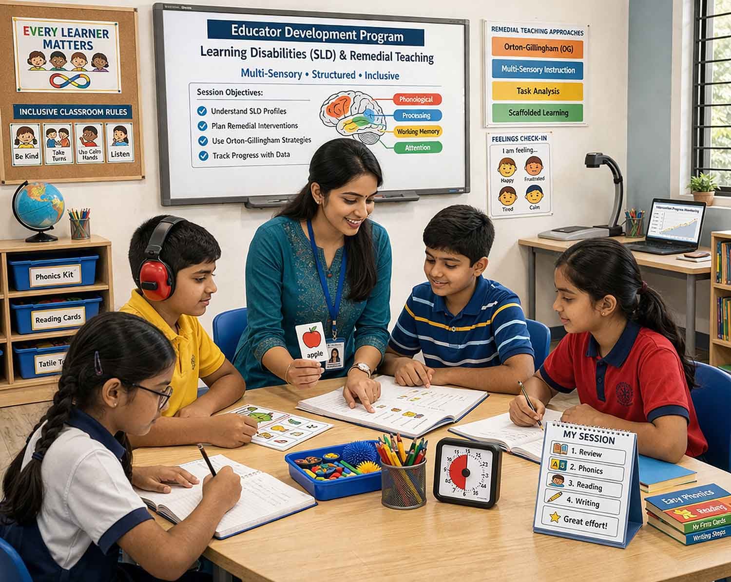 Educator-Development-Program