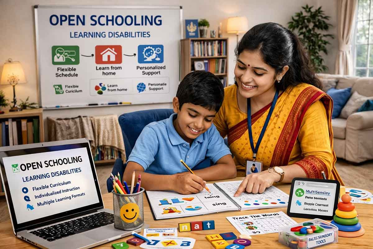 Open-Schooling